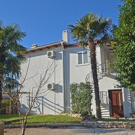 Graziella Apartment Ровинь Экстерьер фото